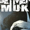 Strip "Betmen: Muk", dragulj devete umetnosti: Priručnik da je i superheroj od krvi i mesa