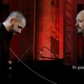 Od prvog reda do bliskog susreta s muzikom - Ekata priceless iskustvo koje se pamti