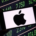Apple pravi čuda na tržištu: Investitori ne propuštaju ovu šansu!