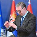 Vučić o slučaju "Senjak": Ovo su uradili monstrumi, jedna osoba obmanjivala inspektore u istrazi