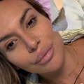 Прва слика наследника Јоце Стефановића: Ива се усликала после породјаја, одмах су јој донели сина