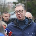 Vučić opet obmanuo ljude: Obećavao da će zbog ovoga Beograd biti "centar Evrope" za dve godine, a situacija je ipak drugačija…