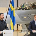Ukrajina ratifikovala zajam EU od 90 milijardi evra za povećanje izdataka za odbranu