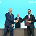 EPS i SOCAR potpisali Osnovne uslove saradnje za gasnu elektranu u Nišu