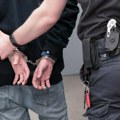 U Kragujevcu uhapšen državljanin Azerbejdžana zbog prevare starije žene za oko 9.000 evra
