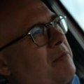 Vučević se snimao na putu do Topole: "Po putevima koji su kao piste je milina voziti" (video)