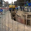 Čučković najavio: Bulevar despota Stefana zatvara se na dve godine