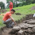 Šestogodišnjak pronašao mač drevnog vikinskog ratnika: Arheolozi ostali zapanjeni otkrićem
