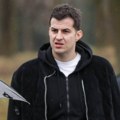 Preminuo otac Nemanje Bjelice: Klub objavio tužnu poruku i poslao podršku Srbinu