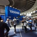 Yaskawa u Sloveniji otvorila novi pogon za proizvodnju robota