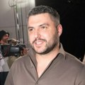 Asmin ZABRANIO DA NORA IDE U DUBAI!