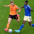 De Jong zagrmeo: Ljudi gledaju fudbal, a ne razumeju ga!