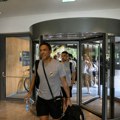 Vreme je da se upali mašina! Ekspedicija Čukaričkog stigla na letnje pripreme na Bled!