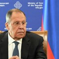 Lavrov odgovorio Rubiju: Nije primereno tvrditi da u Enkoridžu nije bilo nikakvog dogovora