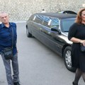 Iz limuzine izašli Srećko Šušić i Anica Milenković! Folk legende spremne da naprave spektakl na Tašmajdanu, evo ko ima najveću…