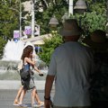Dva grada u Srbiji najtoplija ovog jutra: RHMZ upozorava na nastavak toplotnog talasa