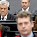 Izricanje presude Tačiju, Veseljiju, Seljimiju i Krasnićiju odloženo za 16. septembar