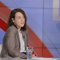 Jerinić: Autentično tumačenje Zakona o REM-u opasno po pravni sistem