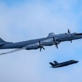 Incident na arktiku Rusi postavljali podvodne sonare kod nosača aviona: Britaci odmah digli f-35