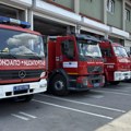 Apel vatrogasaca: “Budite odgovorni, ne palite vatru na otvorenom!”
