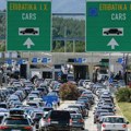 EU odlaže uvođenje sistema ETIAS zbog haosa na granicama