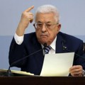Predsednik Palestinske uprave Abas raspisao parlamentarne izbore za 28. novembar