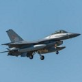 Borbeni avion se zapalio posle prinudnog sletanja na Zakintosu, aerodrom zatvoren