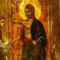 Данас је Сампсон Страномпримац: Његове мошти имале исцелитељску моћ, овај обичај данас има посебну моћ