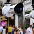 Prolaznici pod budnim okom kamera: Veštačka inteligencija već dovela do 2.500 hapšenja