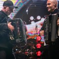 Kraljevo slavilo svog virtuoza: Aleksandar Sofronijević priredio muzički spektakl u rodnom gradu!