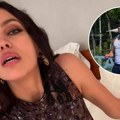 Irina Šajk zavela 11 godina mlađeg dečka Kendal Džener: Košarkaš muvao bivšu, Ruskinja sve "razbucala"