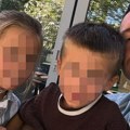 Emotivna objava bivšeg muža Marije Mikić: "Samo se setiš da postoje neke male ruke koje te grle..."