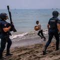 Policija i vojska na ulicama Seute: nastavljaju velike kontrole posle masovnog priliva migranata