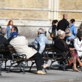 Penzioneri od danas mogu da se prijave za turističke vaučere