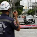 Pucnjava u srednjoj školi na Tajlandu:Ubijeno najmanje šest osoba, osumnjičen 14.godišnji učenik