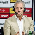 Frank de Bleker se predstavio srpskoj javnosti i poručio: Imamo isti zadatak, cilj je profesionalizam i poštovanje pravila
