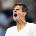 Hodar ubedljivo do četvrtfinala mastersa u Montrealu