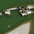 "Бамберг“ и "Ускок“: Које је све тајне нацистичке флоте открио низак водостај Дунава?