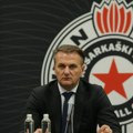 Ostoja Mijailović: "Vajler-Beb nam je bio ponuđen, procenili smo da nam ne treba"