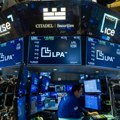 Wall Street: Tehnološki sektor kriv za pad indeksa