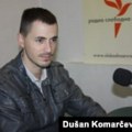 Otkriven jedan od napadača na Stevana Filipovića, braniće se sa slobode
