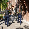 Snažna eksplozija u luci u Roterdamu: Najmanje jedna osoba poginula, više ljudi povređeno