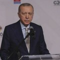 Erdogan: Članstvo u Evropskoj uniji za Tursku više nije prioritet