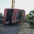 Poljsko tužilaštvo pokrenulo istragu o saobraćajnoj nesreći u Mađarskoj