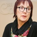 "Moja prokleta deca nikako da posete umiruću majku" Bolna objava Vedrane Rudan koja je izazvala lavinu dok se borila sa rakom…