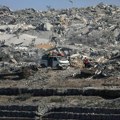 Izrael bombardovao Gazu: Ubijeno najmanje šest osoba, uključujući jedno dete!