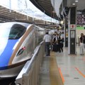 Teška nesreća u Japanu – voz usmrtio četiri radnika gradskog zelenila