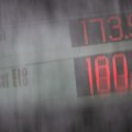 Rast cijena goriva u EU: Evo gdje je Hrvatska
