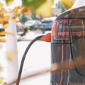 Rekordan interes Slovenaca za električne automobile