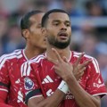 Spas Liverpula u poslednji čas - iz penala u 90+9'